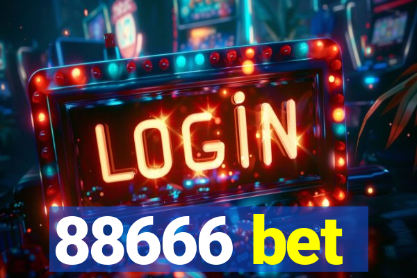 88666 bet